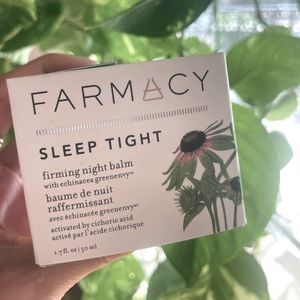 Sleep Tight Firming Balm by Farmacy